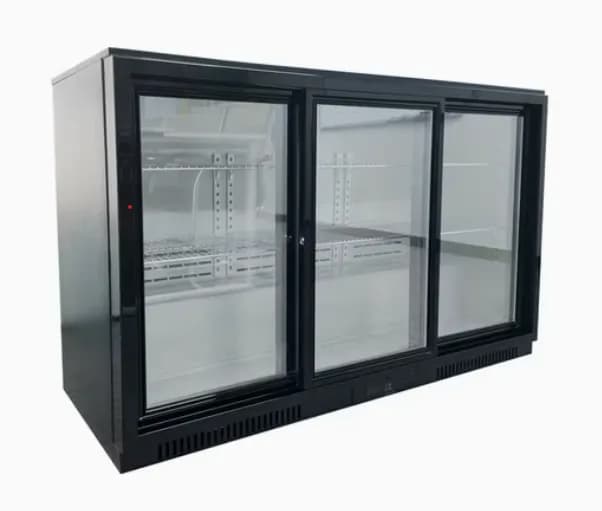 Bar Refrigeration
